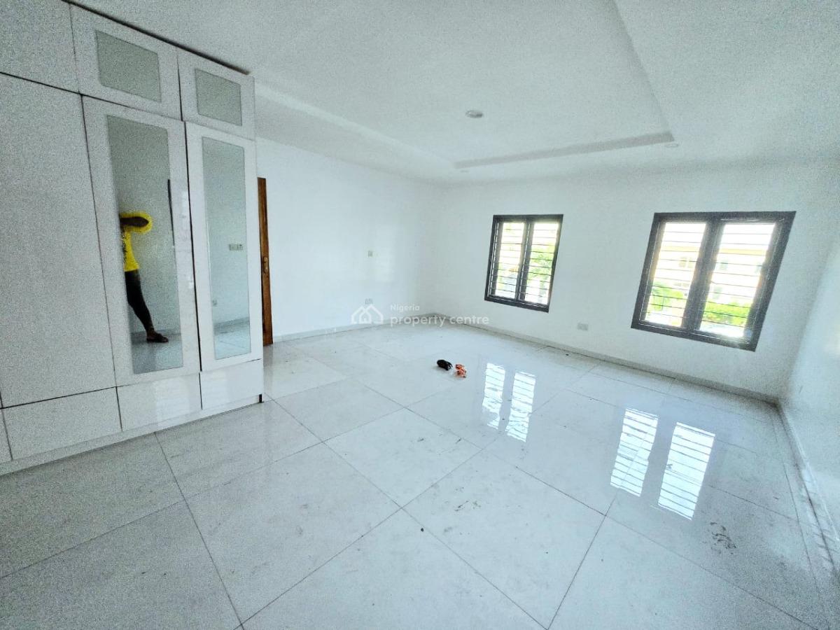 Newly Renovated 5 Bedroom Detached Duplex, Lekki Phase 1, Lekki, Lagos, Detached Duplex for Rent
