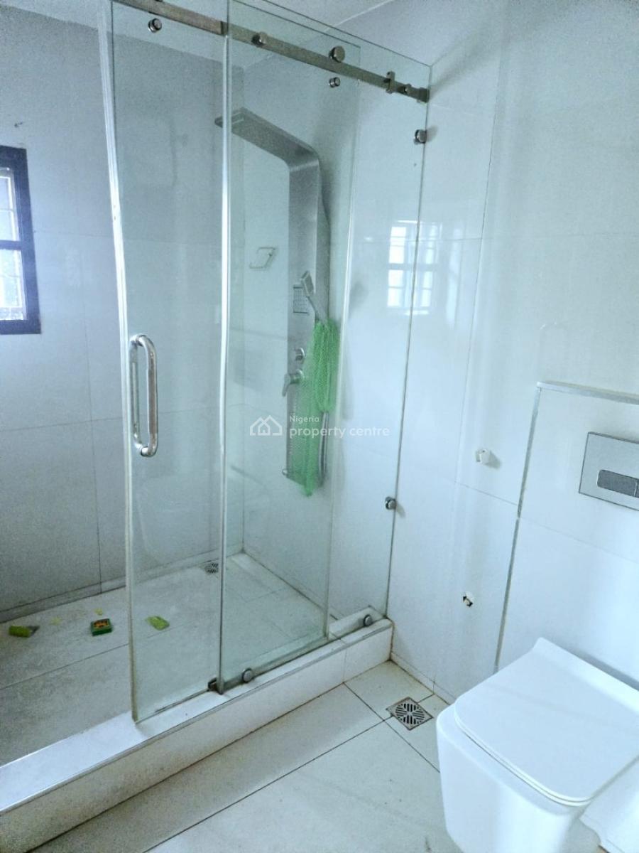 Newly Renovated 5 Bedroom Detached Duplex, Lekki Phase 1, Lekki, Lagos, Detached Duplex for Rent