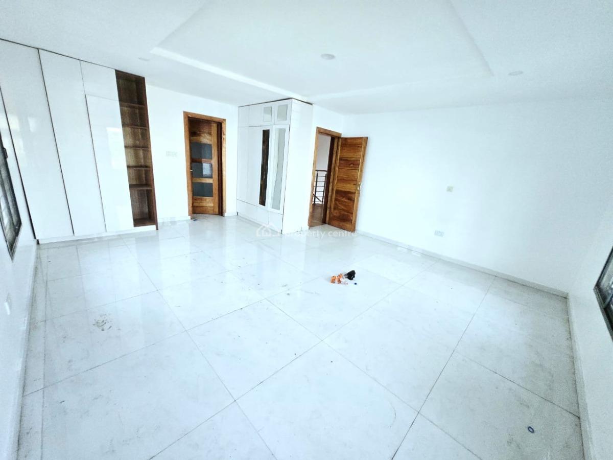 Newly Renovated 5 Bedroom Detached Duplex, Lekki Phase 1, Lekki, Lagos, Detached Duplex for Rent