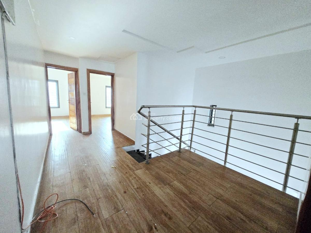 Newly Renovated 5 Bedroom Detached Duplex, Lekki Phase 1, Lekki, Lagos, Detached Duplex for Rent