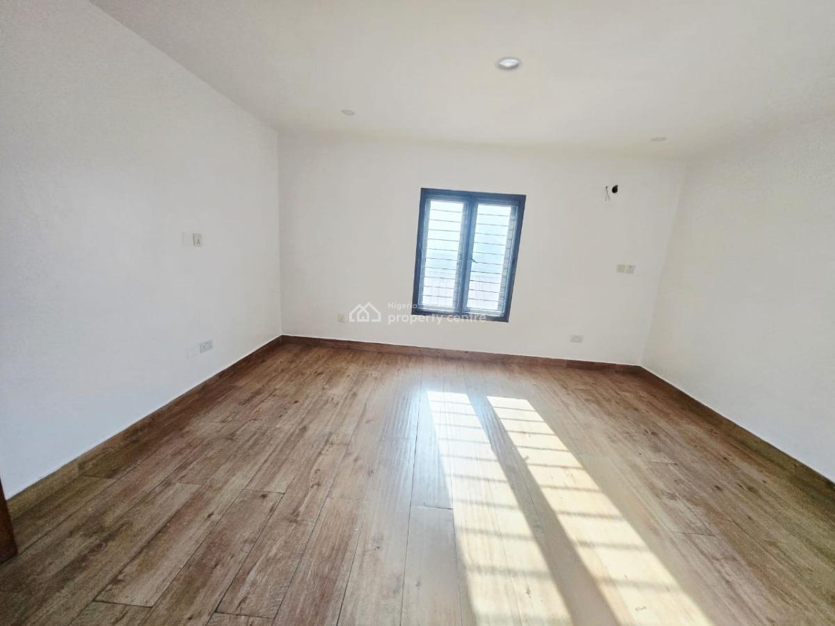 Newly Renovated 5 Bedroom Detached Duplex, Lekki Phase 1, Lekki, Lagos, Detached Duplex for Rent