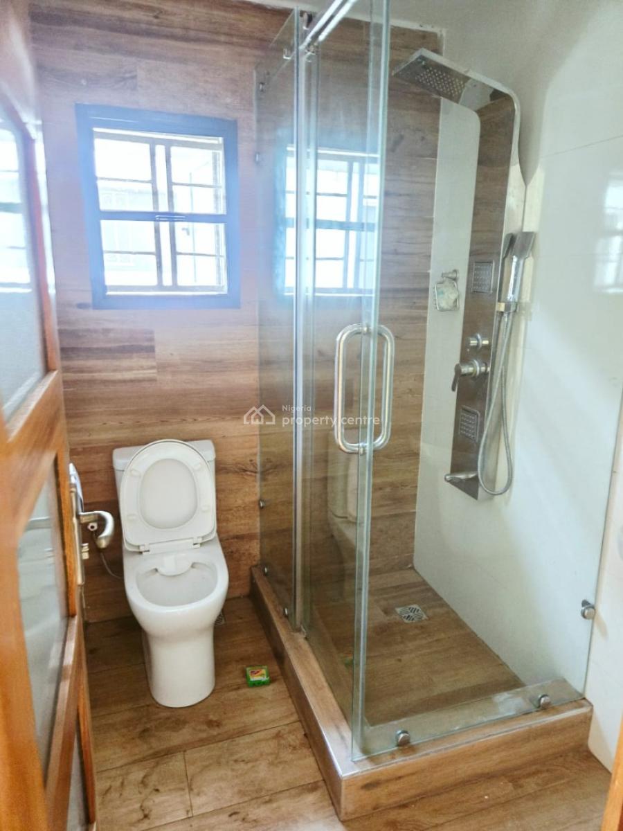 Newly Renovated 5 Bedroom Detached Duplex, Lekki Phase 1, Lekki, Lagos, Detached Duplex for Rent