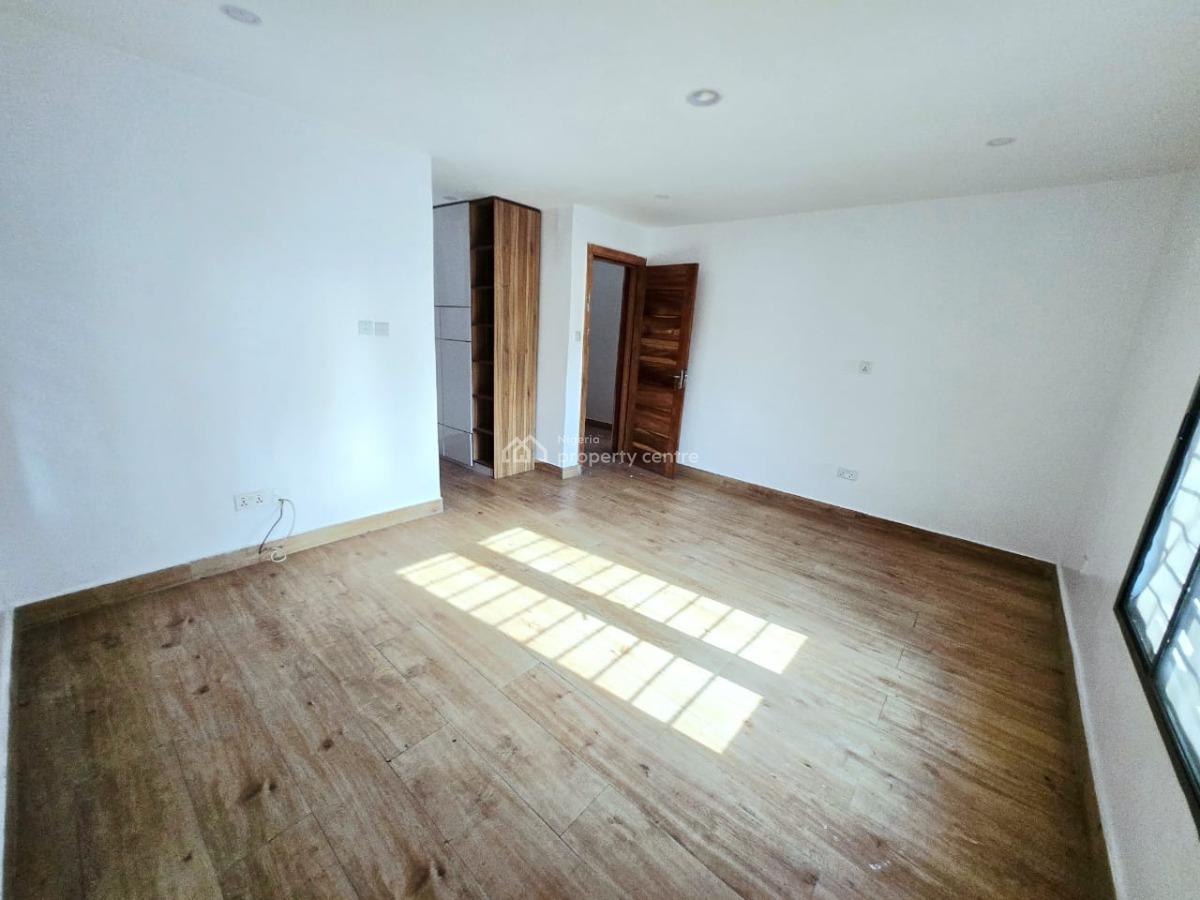 Newly Renovated 5 Bedroom Detached Duplex, Lekki Phase 1, Lekki, Lagos, Detached Duplex for Rent