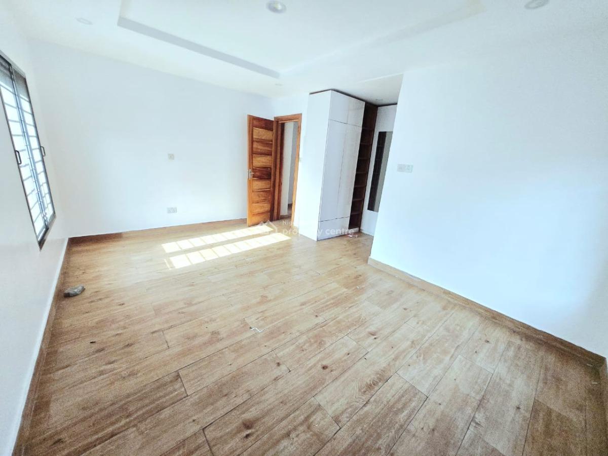 Newly Renovated 5 Bedroom Detached Duplex, Lekki Phase 1, Lekki, Lagos, Detached Duplex for Rent