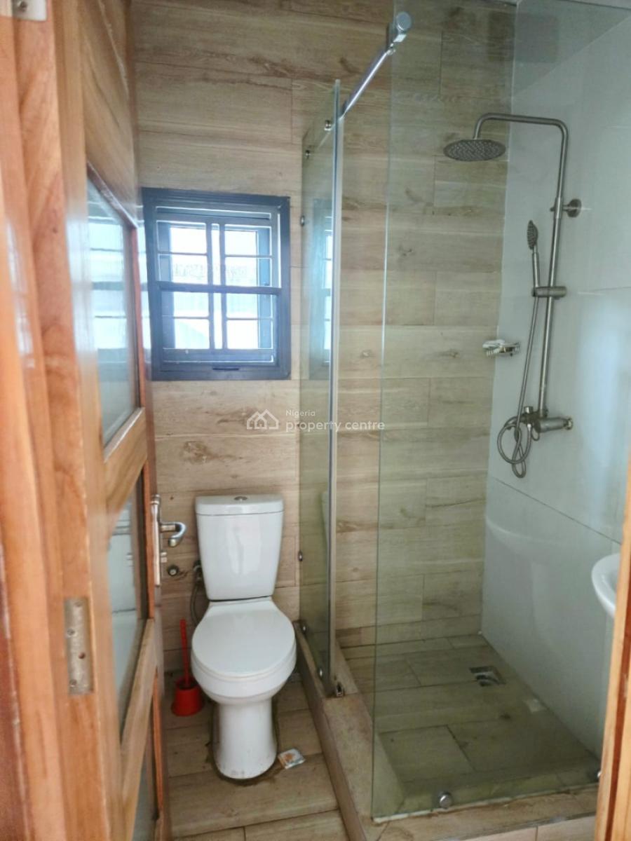 Newly Renovated 5 Bedroom Detached Duplex, Lekki Phase 1, Lekki, Lagos, Detached Duplex for Rent