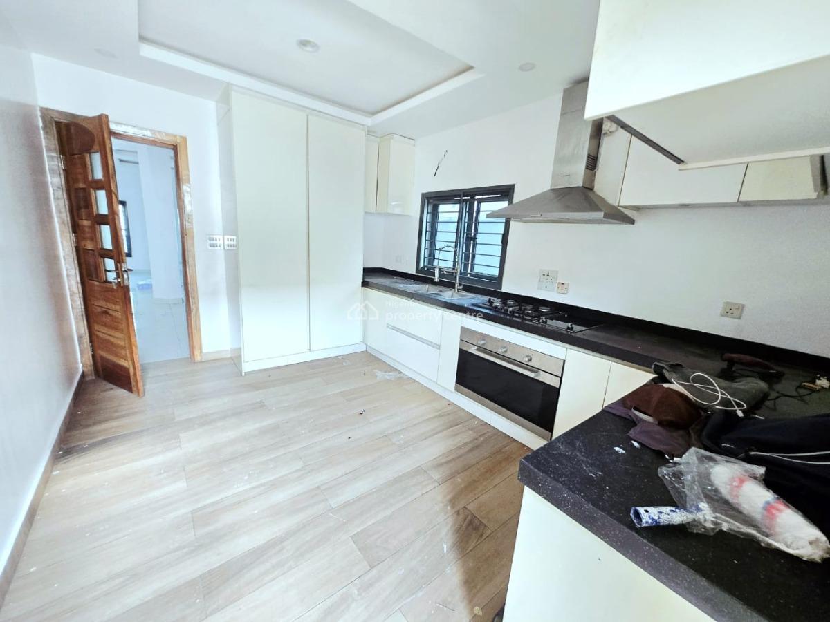 Newly Renovated 5 Bedroom Detached Duplex, Lekki Phase 1, Lekki, Lagos, Detached Duplex for Rent