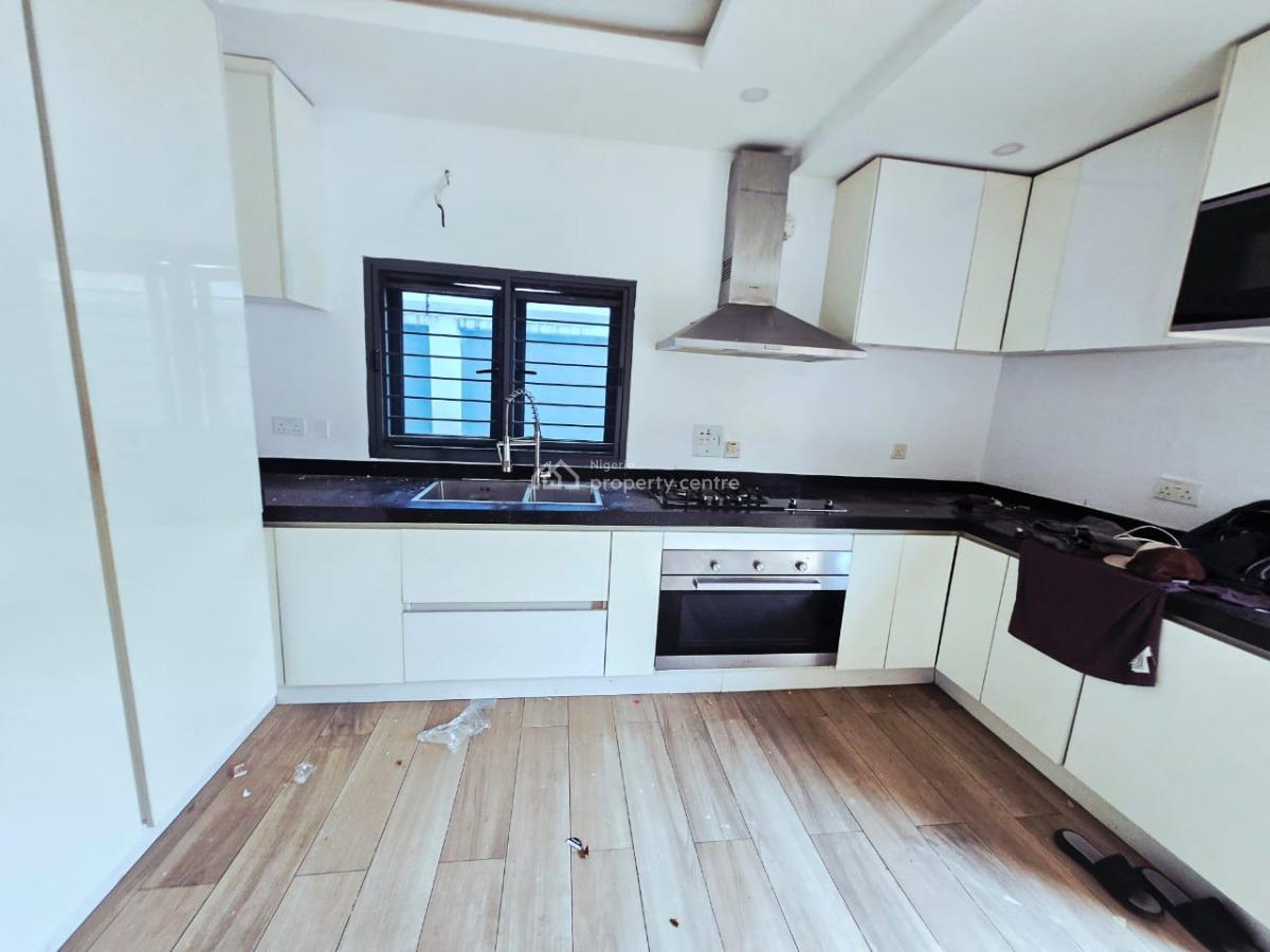 Newly Renovated 5 Bedroom Detached Duplex, Lekki Phase 1, Lekki, Lagos, Detached Duplex for Rent