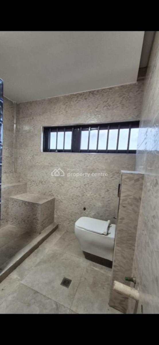 Luxury 5 Bedroom Fully Detached House with Bq on 480sqm, Gated Estate, Mende, Maryland, Lagos, House for Sale
