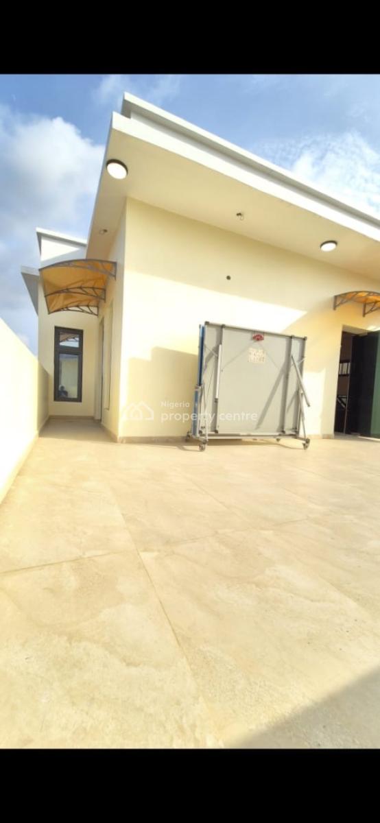 Luxury 5 Bedroom Fully Detached House with Bq on 480sqm, Gated Estate, Mende, Maryland, Lagos, House for Sale