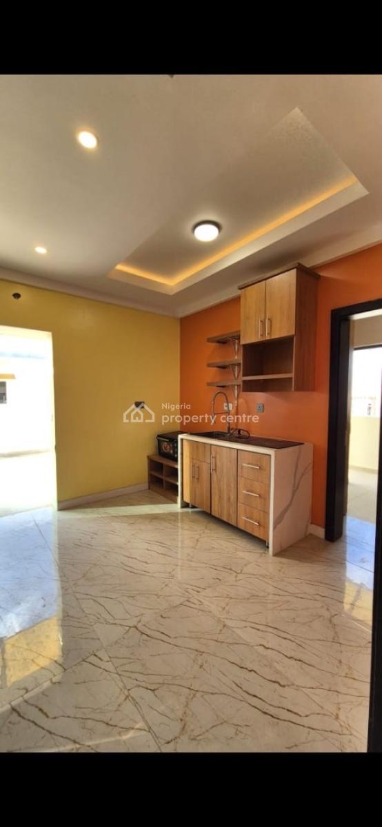 Luxury 5 Bedroom Fully Detached House with Bq on 480sqm, Gated Estate, Mende, Maryland, Lagos, House for Sale