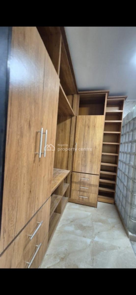 Luxury 5 Bedroom Fully Detached House with Bq on 480sqm, Gated Estate, Mende, Maryland, Lagos, House for Sale