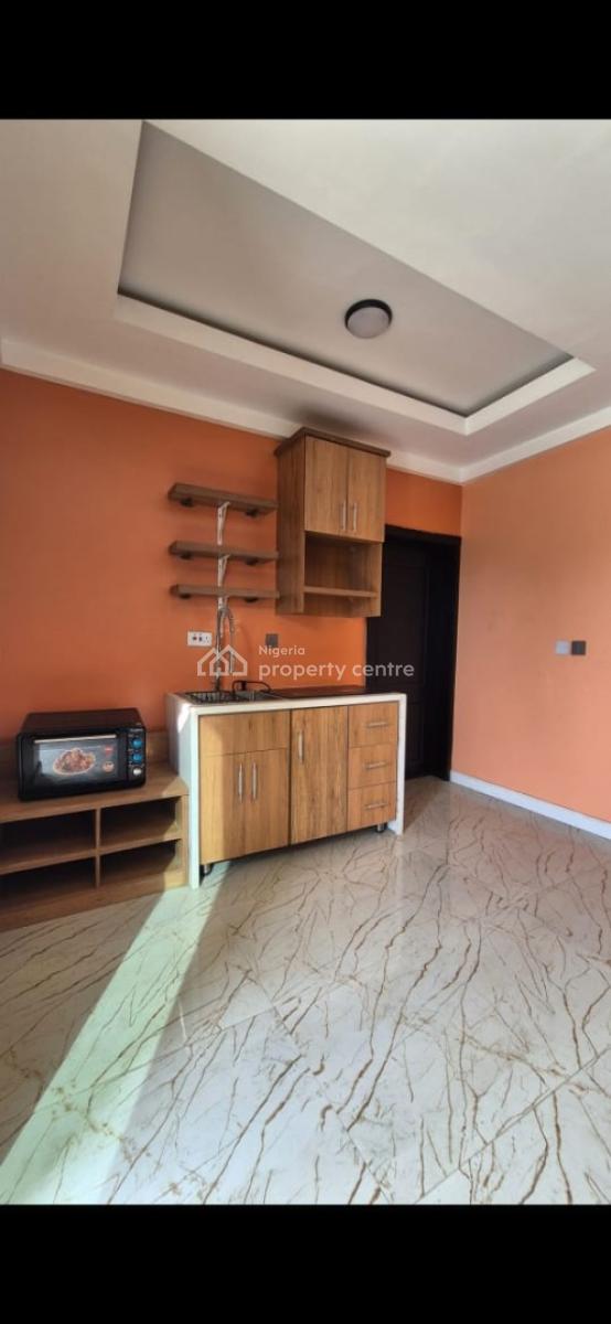 Luxury 5 Bedroom Fully Detached House with Bq on 480sqm, Gated Estate, Mende, Maryland, Lagos, House for Sale