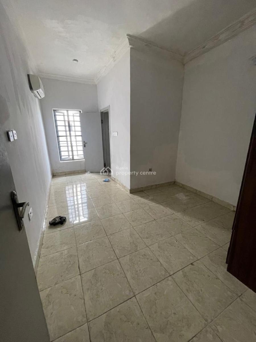 Luxurious 3 Bedroom Apartment, Chevron, Lekki, Lagos, Flat / Apartment for Rent