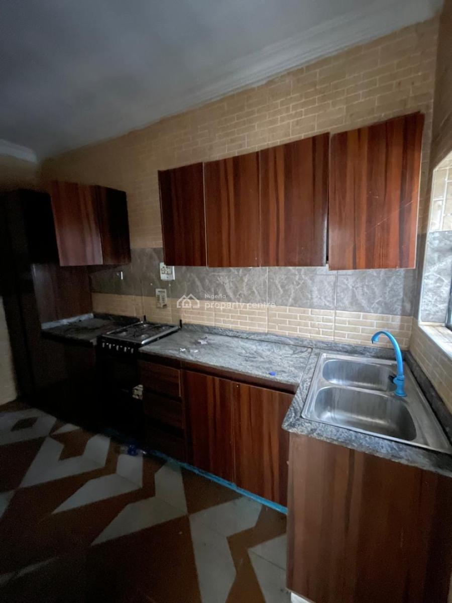 Luxurious 3 Bedroom Apartment, Chevron, Lekki, Lagos, Flat / Apartment for Rent