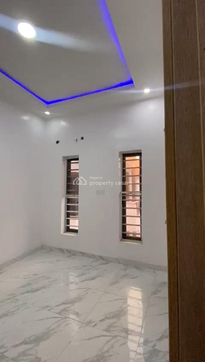 Luxury Executive Room (upper Floor) with Shared Kitchen, Ikota Villa, Ikota, Lekki, Lagos, Flat / Apartment for Rent