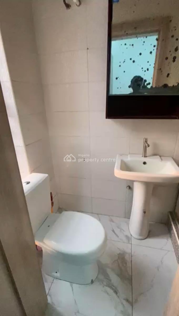 Luxury Executive Room (upper Floor) with Shared Kitchen, Ikota Villa, Ikota, Lekki, Lagos, Flat / Apartment for Rent