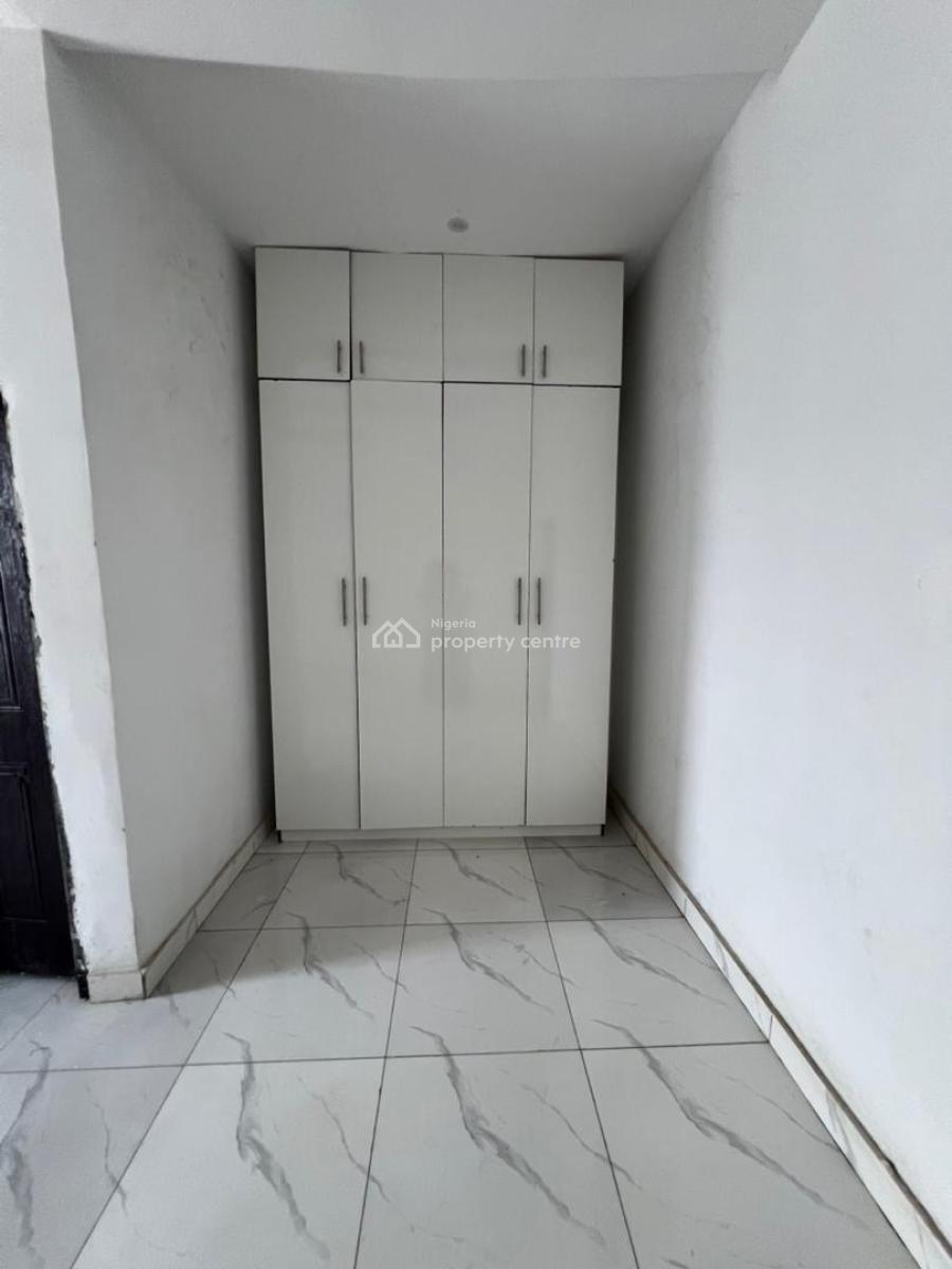 Modern Newly Built 3 Bedroom Terrace Duplex in a Secure Estate, General Paint, Abraham Adesanya, Ajah, Lagos, Terraced Duplex for Sale