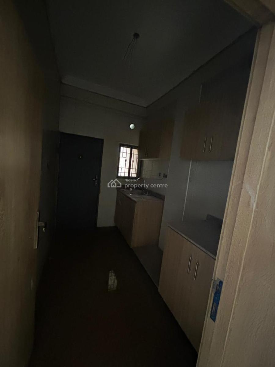 14 Units of Newly Built Miniflats, Akoka, Yaba, Lagos, Block of Flats for Sale