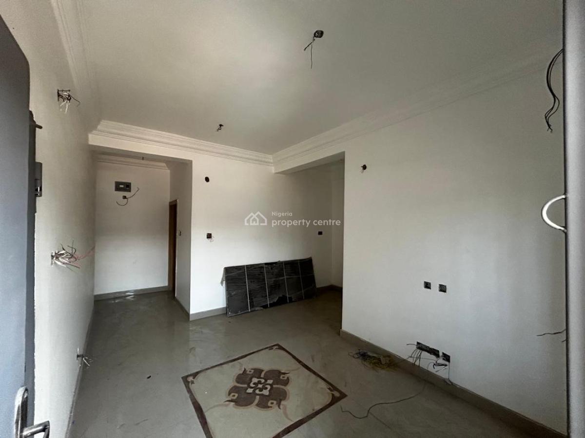 14 Units of Newly Built Miniflats, Akoka, Yaba, Lagos, Block of Flats for Sale