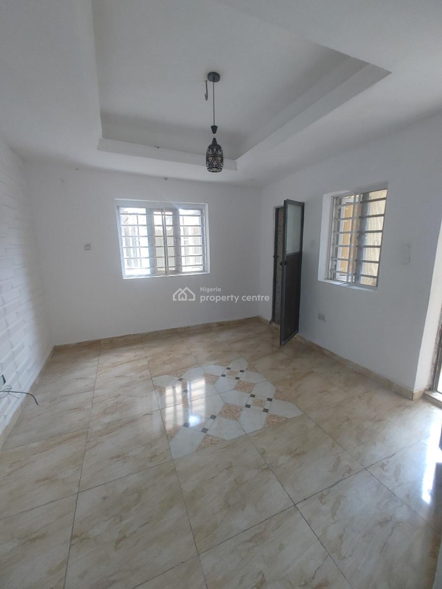 Sharp Room and Parlour, Sangotedo, Ajah, Lagos, Mini Flat (room and Parlour) for Rent