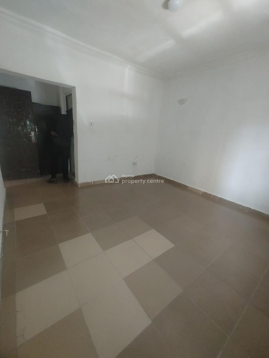 Sharp Room and Parlour, Sangotedo, Ajah, Lagos, Mini Flat (room and Parlour) for Rent