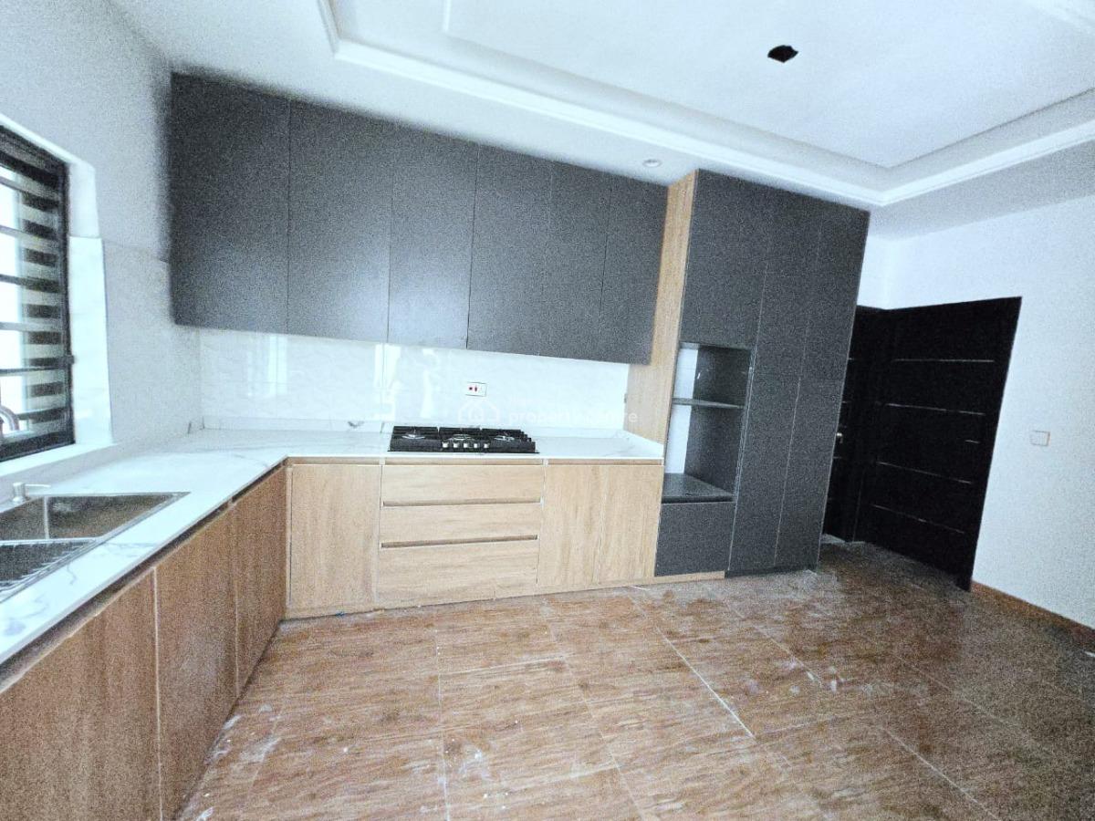 Spacious  & Brand New  2-bedroom Apartment, Lekki Phase 1, Lekki, Lagos, House for Rent