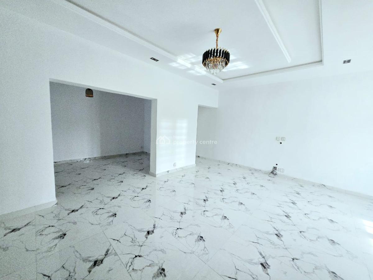 Spacious  & Brand New  2-bedroom Apartment, Lekki Phase 1, Lekki, Lagos, House for Rent