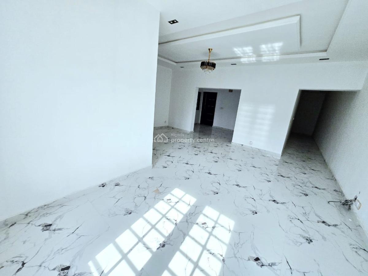 Spacious  & Brand New  2-bedroom Apartment, Lekki Phase 1, Lekki, Lagos, House for Rent