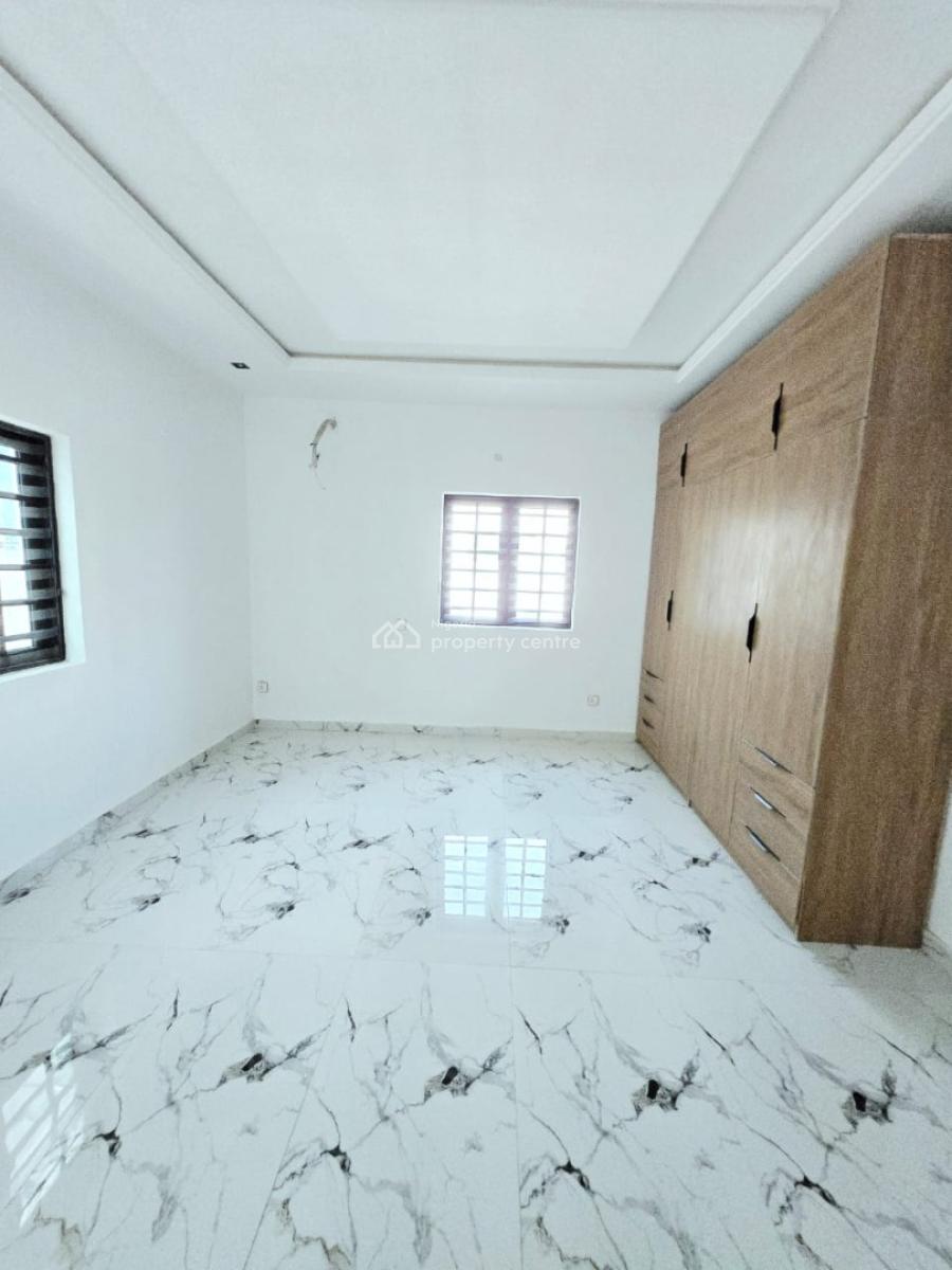 Spacious  & Brand New  2-bedroom Apartment, Lekki Phase 1, Lekki, Lagos, House for Rent