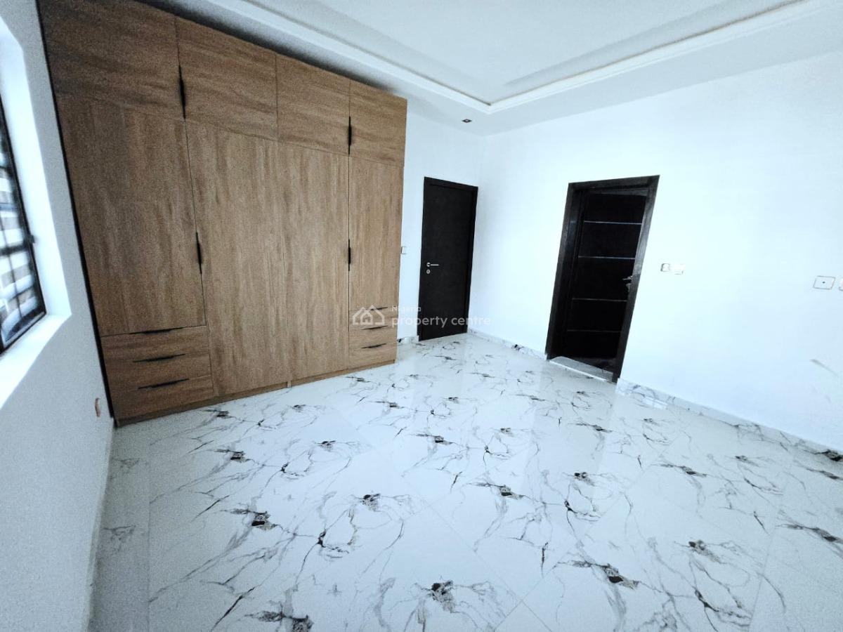 Spacious  & Brand New  2-bedroom Apartment, Lekki Phase 1, Lekki, Lagos, House for Rent
