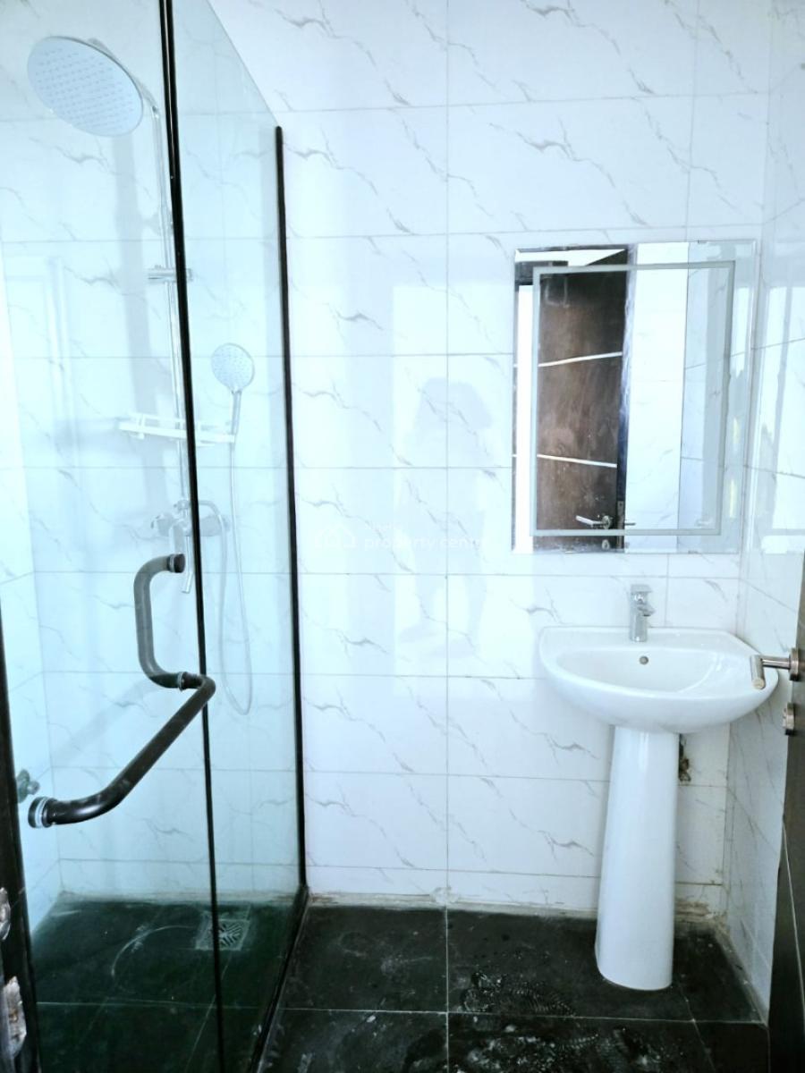 Spacious  & Brand New  2-bedroom Apartment, Lekki Phase 1, Lekki, Lagos, House for Rent