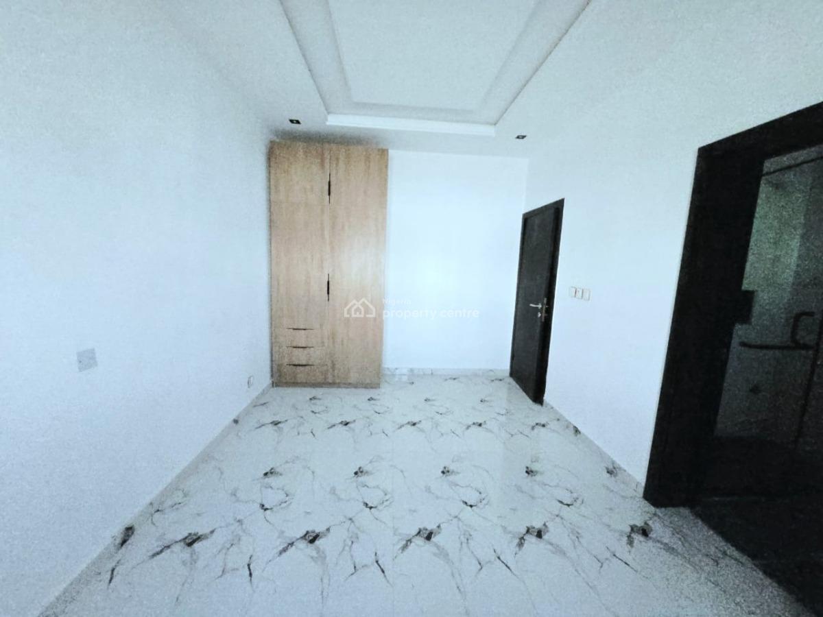Spacious  & Brand New  2-bedroom Apartment, Lekki Phase 1, Lekki, Lagos, House for Rent