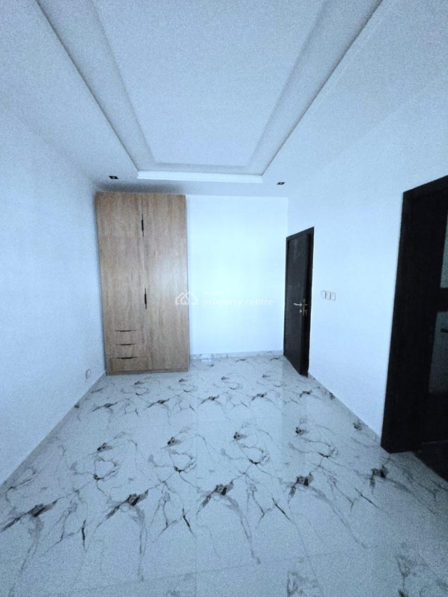 Spacious  & Brand New  2-bedroom Apartment, Lekki Phase 1, Lekki, Lagos, House for Rent