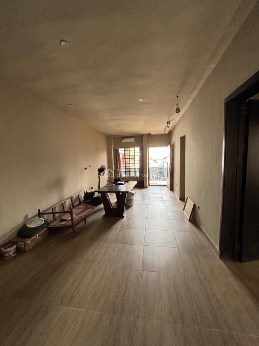 Soon to Be Furnished 2 Bedroom Apartment (6 Months), Ikate, Lekki, Lagos, Flat / Apartment for Rent