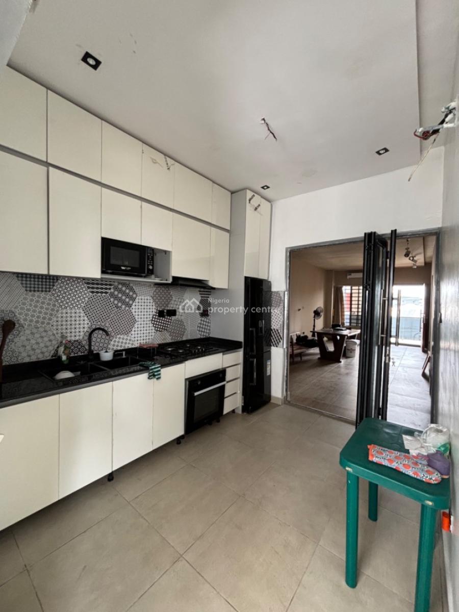 Soon to Be Furnished 2 Bedroom Apartment (6 Months), Ikate, Lekki, Lagos, Flat / Apartment for Rent