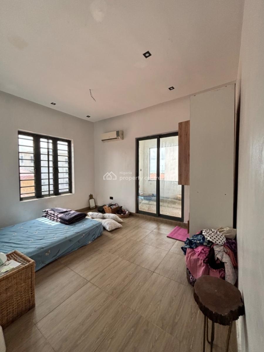 Soon to Be Furnished 2 Bedroom Apartment (6 Months), Ikate, Lekki, Lagos, Flat / Apartment for Rent