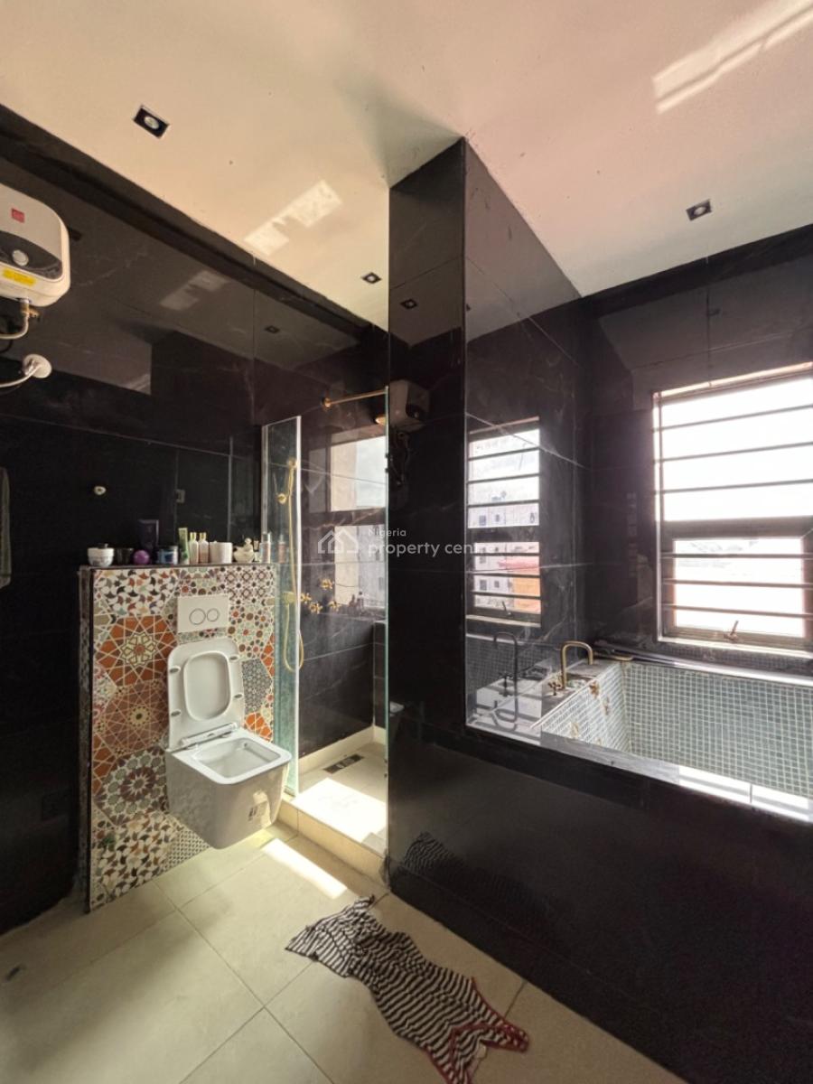 Soon to Be Furnished 2 Bedroom Apartment (6 Months), Ikate, Lekki, Lagos, Flat / Apartment for Rent