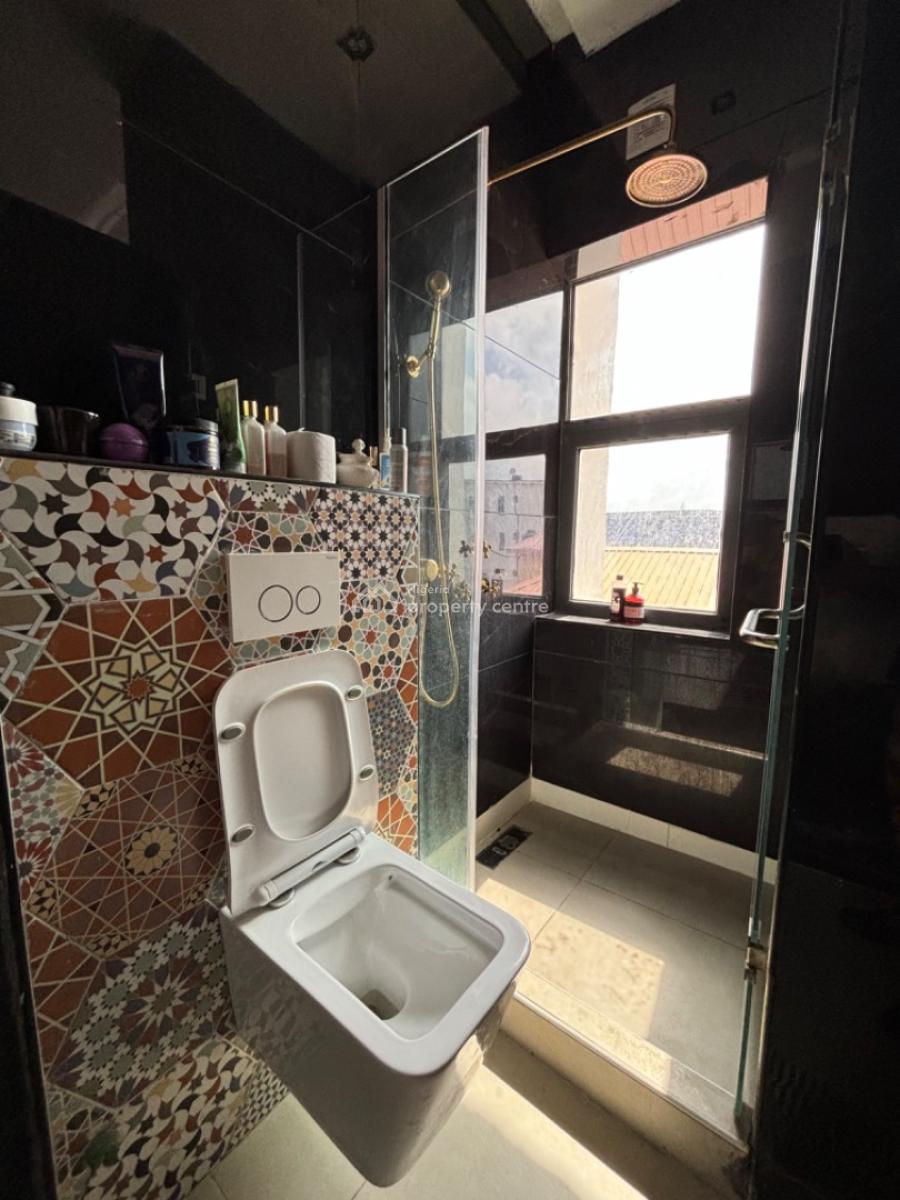 Soon to Be Furnished 2 Bedroom Apartment (6 Months), Ikate, Lekki, Lagos, Flat / Apartment for Rent