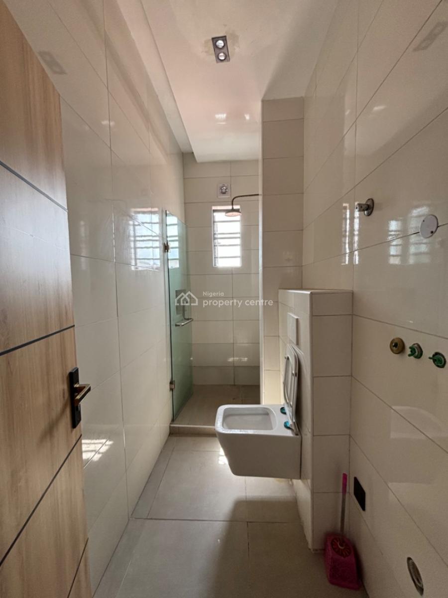 Soon to Be Furnished 2 Bedroom Apartment (6 Months), Ikate, Lekki, Lagos, Flat / Apartment for Rent