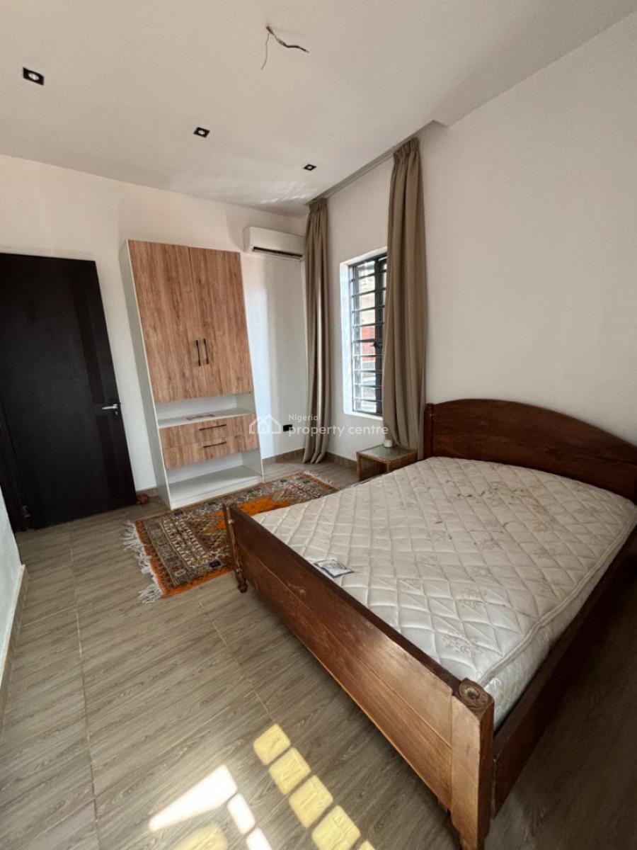 Soon to Be Furnished 2 Bedroom Apartment (6 Months), Ikate, Lekki, Lagos, Flat / Apartment for Rent