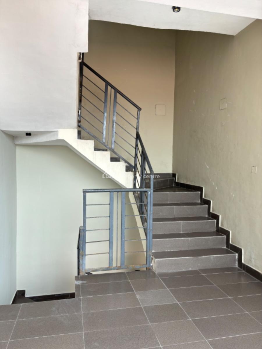 Soon to Be Furnished 2 Bedroom Apartment (6 Months), Ikate, Lekki, Lagos, Flat / Apartment for Rent