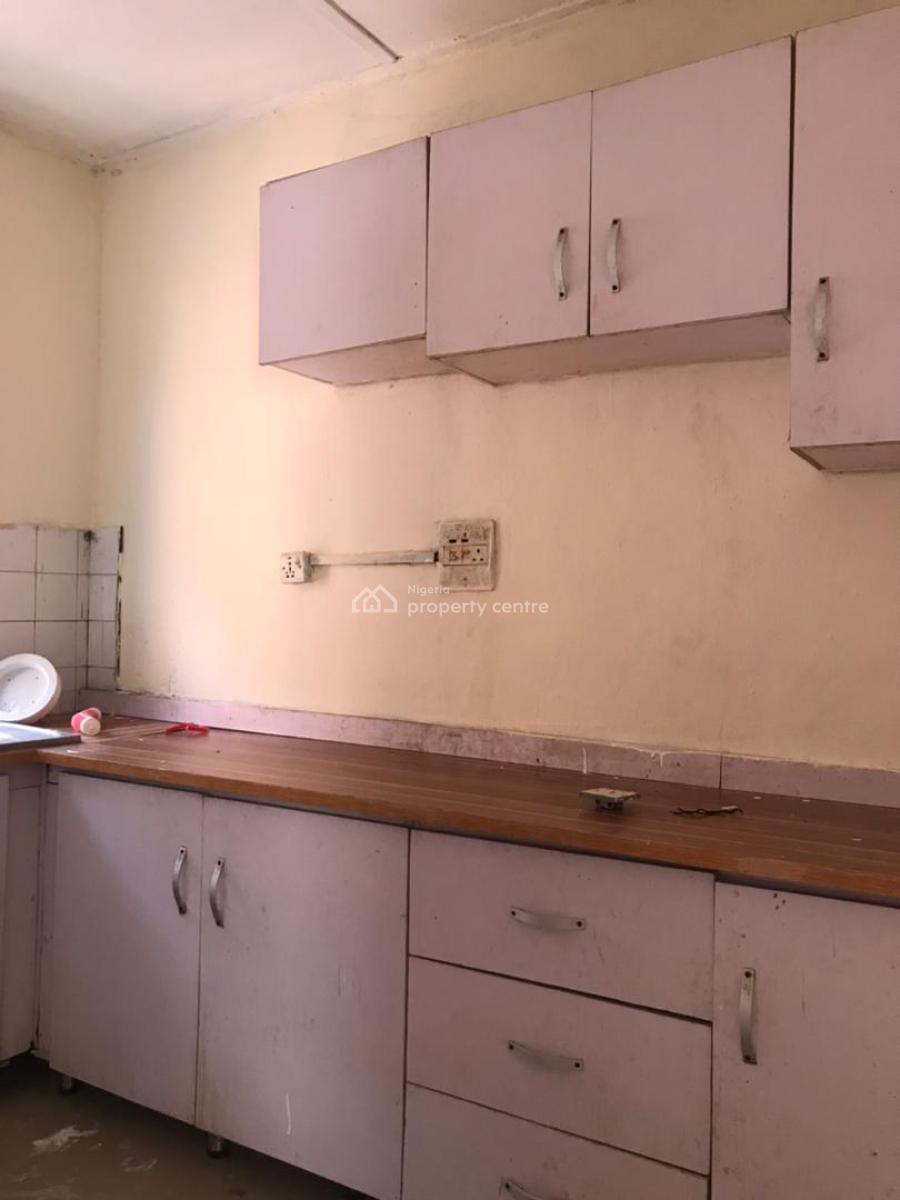 a Renovated 3 Bedroom Flat Upstairs, Millenium Estate, Eko Akete Road Off Festac Link Road Amuwo Odofin Lag, Amuwo Odofin, Lagos, Flat / Apartment for Rent