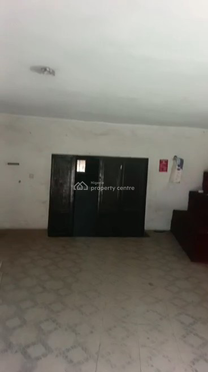 a One Bay Warehouse of Approximately 375sqm, Ikeja Gra, Ikeja, Lagos, Warehouse for Rent