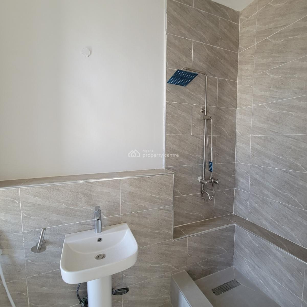 Excellent 4bedroom Terrace Duplex with a Bq, Ikate, Lekki, Lagos, House for Sale