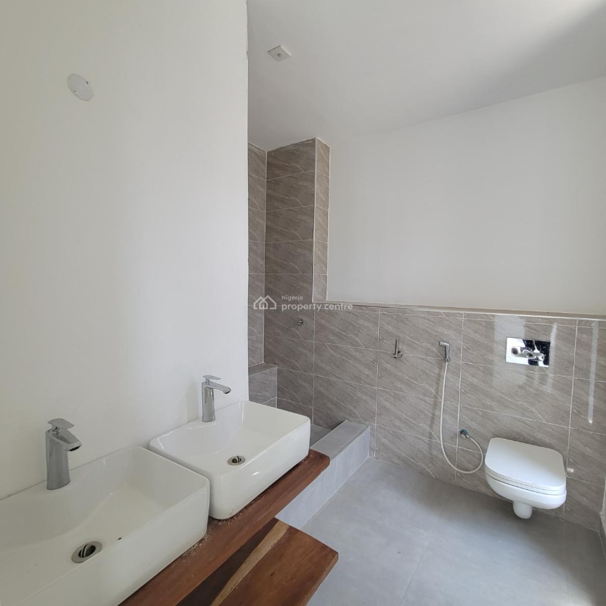 Excellent 4bedroom Terrace Duplex with a Bq, Ikate, Lekki, Lagos, House for Sale