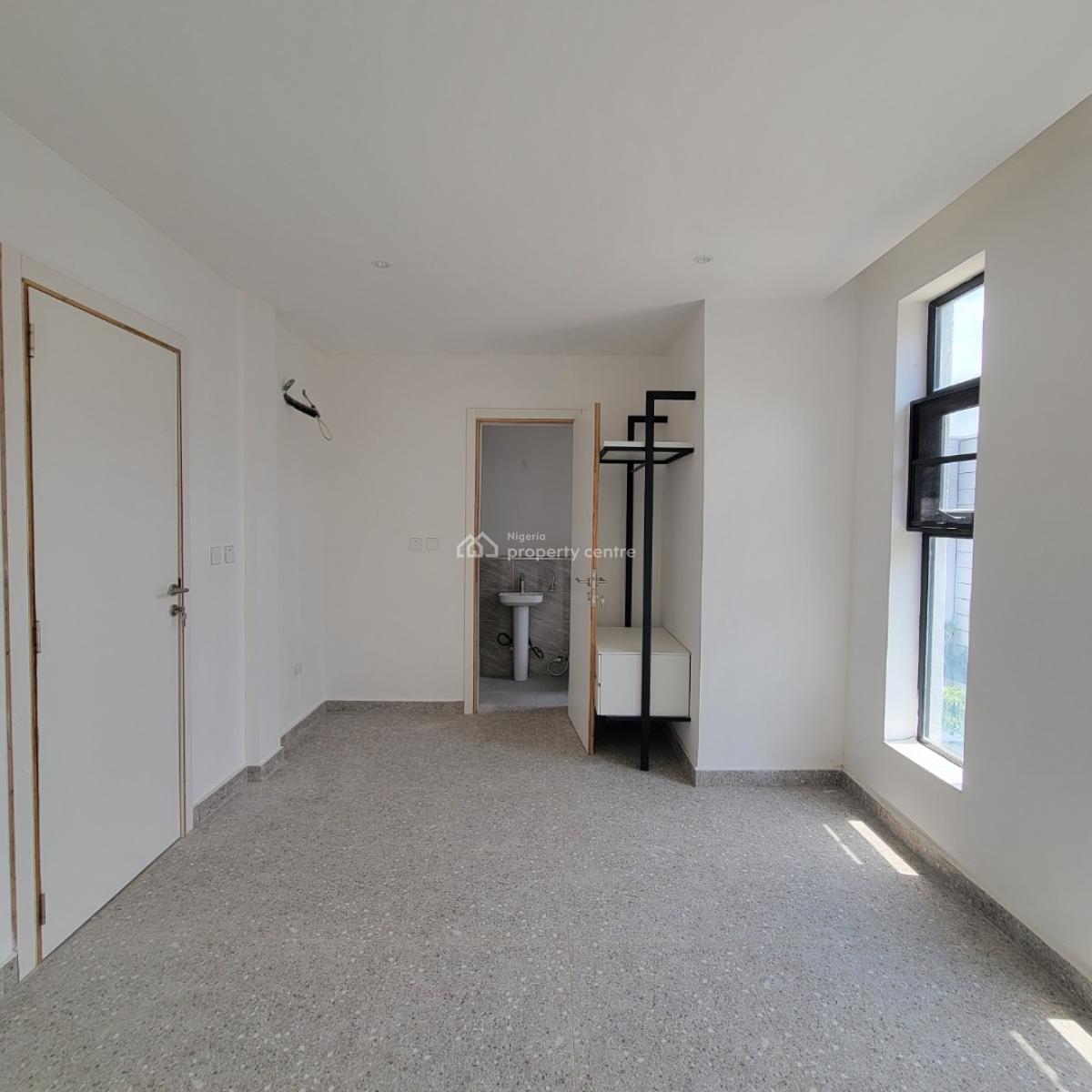 Excellent 4bedroom Terrace Duplex with a Bq, Ikate, Lekki, Lagos, House for Sale