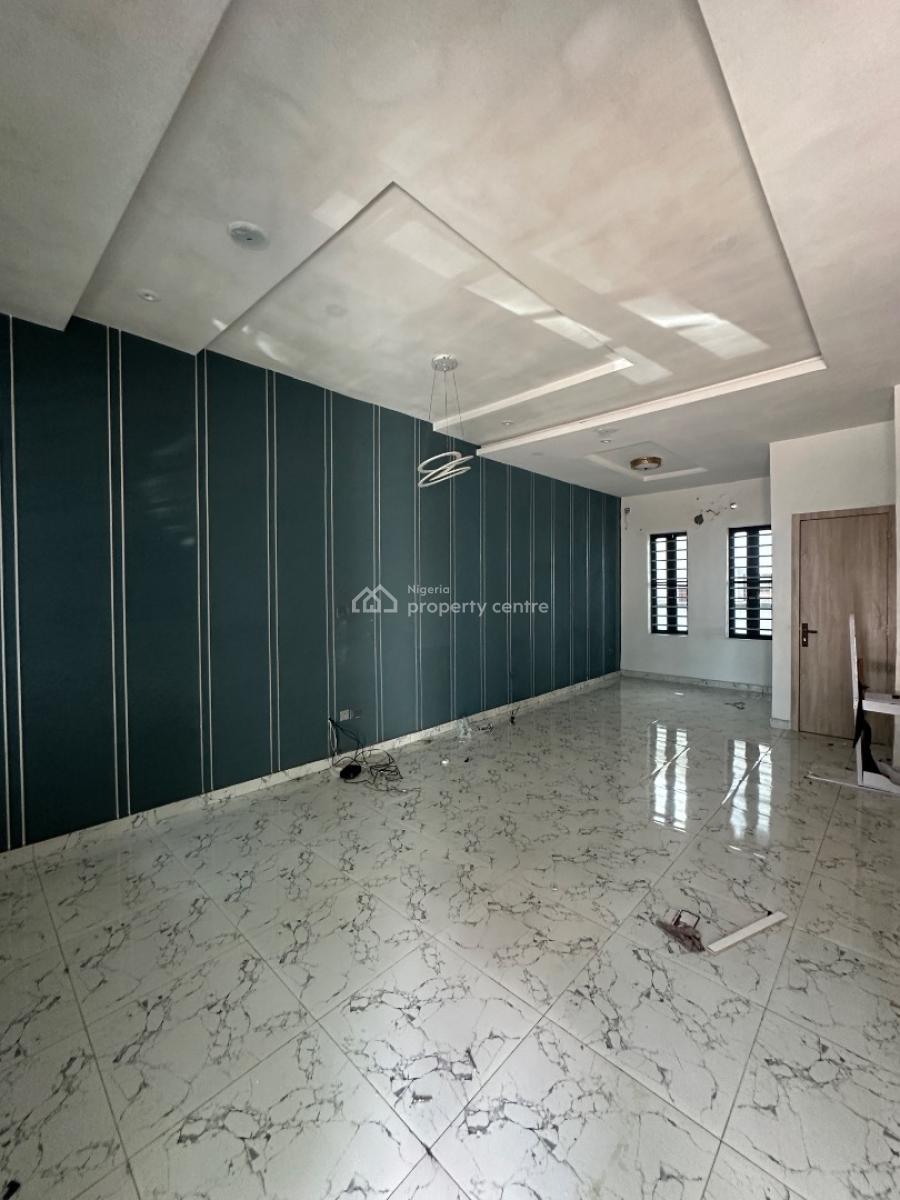 4bedroom Terrace Duplex, Orchid, Lekki, Lagos, Terraced Duplex for Rent