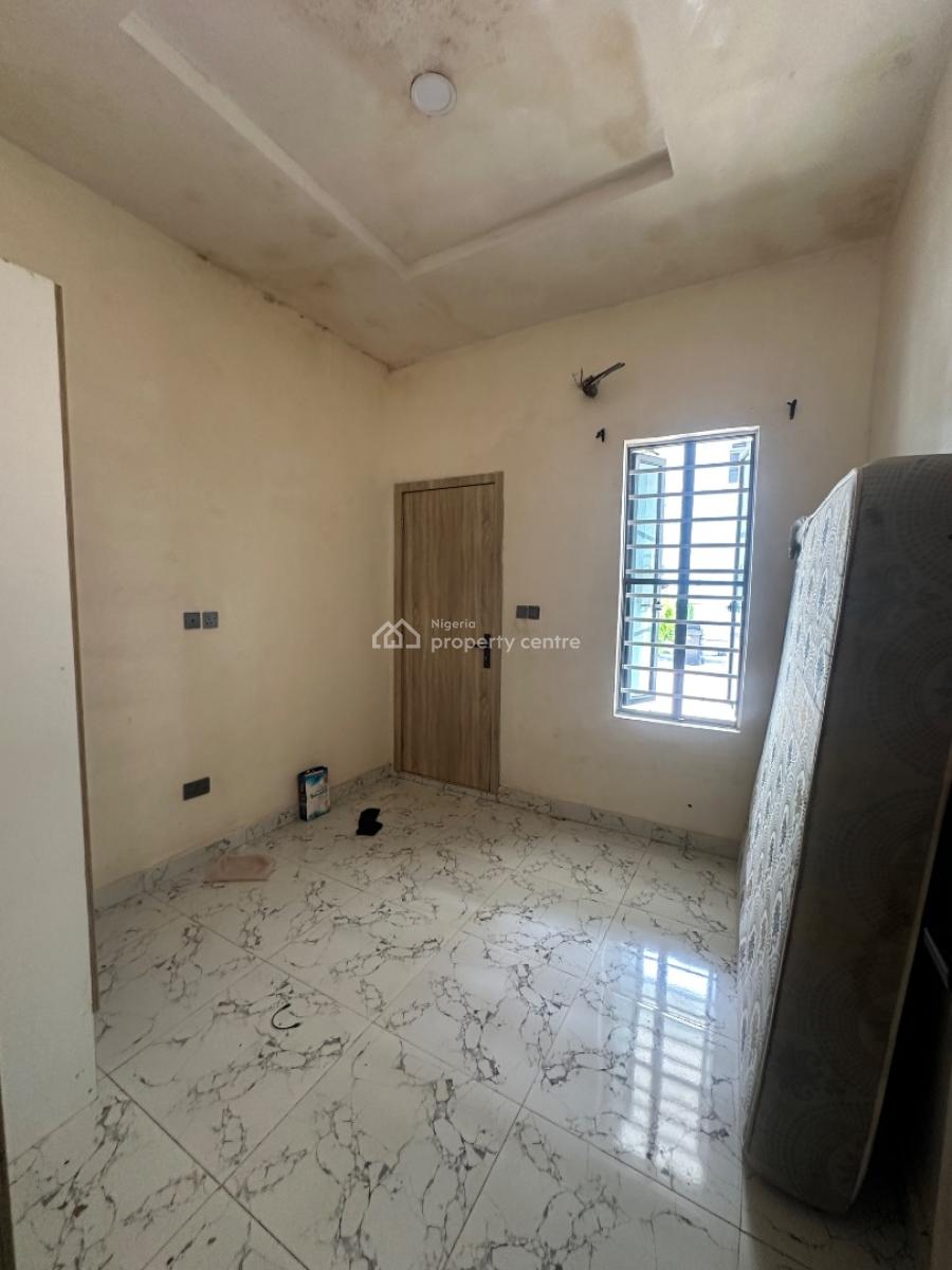 4bedroom Terrace Duplex, Orchid, Lekki, Lagos, Terraced Duplex for Rent