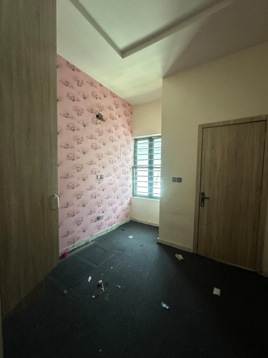 4bedroom Terrace Duplex, Orchid, Lekki, Lagos, Terraced Duplex for Rent