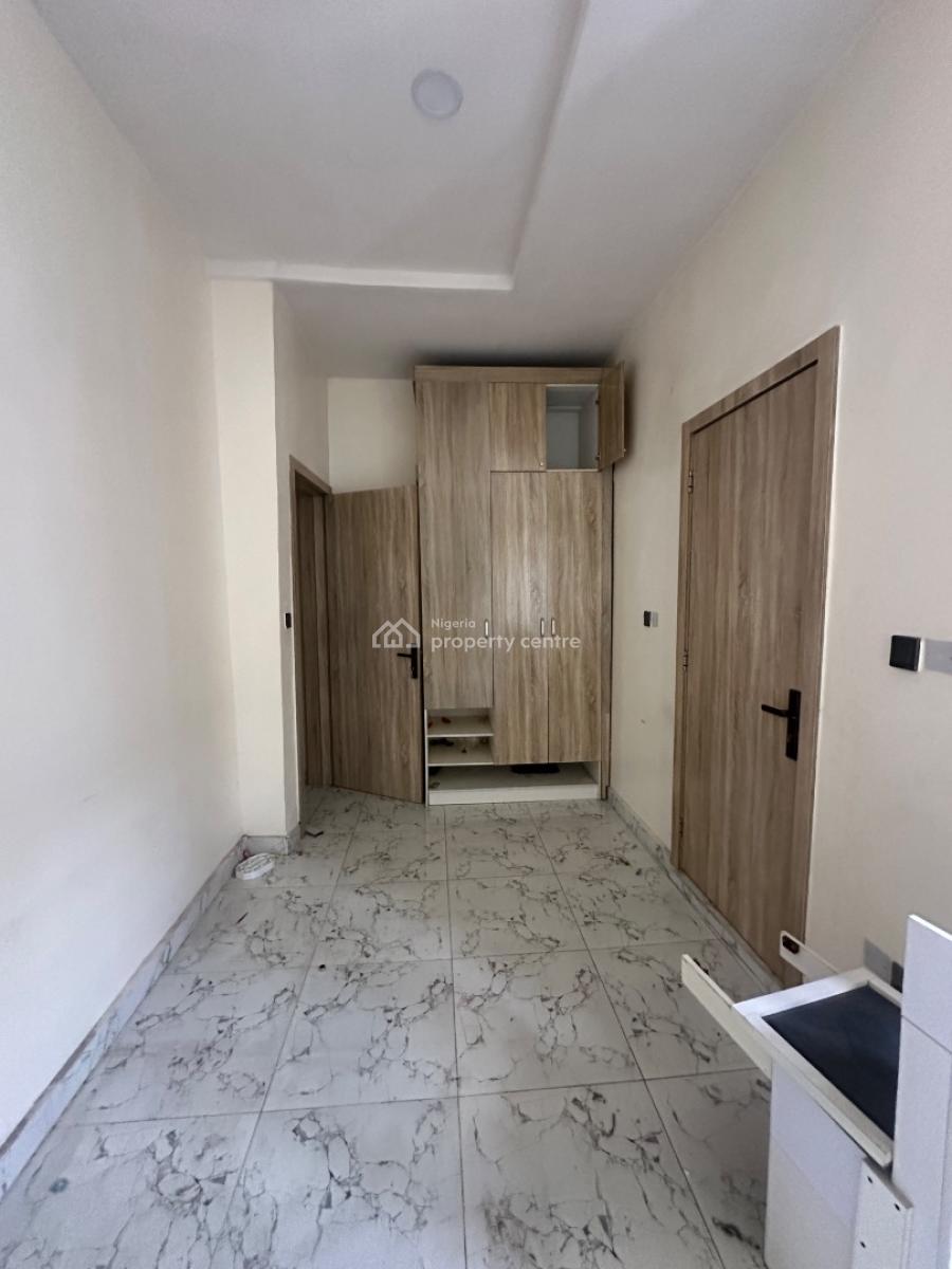 4bedroom Terrace Duplex, Orchid, Lekki, Lagos, Terraced Duplex for Rent